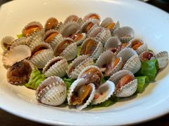 -青菁酒家·象山海鲜(胜利河美食街店)