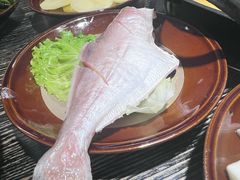 -冯校长老火锅(福田车公庙店)