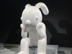 -上海宝龙美术馆