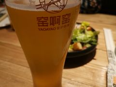 -窑啊窑窑炉烧烤(合生广场店)