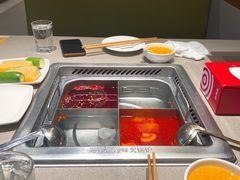 -海底捞火锅(团结桥店)