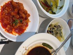 -兰湘子·湘菜小炒(盛龙广场店)