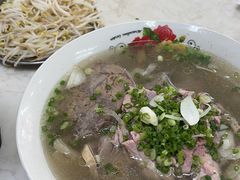 -Pho Hoa Pasteur