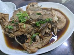 -腾兴饺子(腾龙路店)