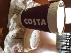 -COSTA COFFEE(金长安大厦店)