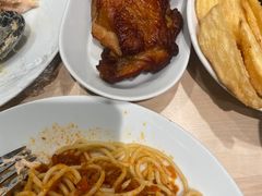 -宜家·瑞典风味餐厅(天津东丽商场店)