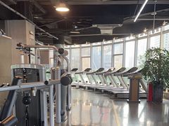 -天行健身＆天行拳馆跆拳道·格斗TXGYM