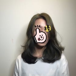 -上禾 HAIR SALON