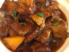 -妈妈的味道(工人体育场东路店)