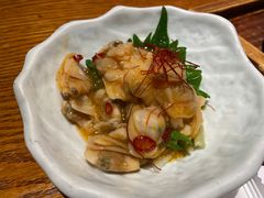 -花潮料理艺食馆(SM新生活广场店)
