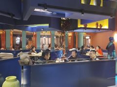 -幸福的烤包子·新疆菜