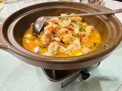 -湘中缘·湖南菜(娄底驻京办店)