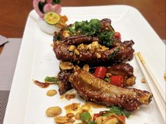 -国惠大酒楼(宝龙店)