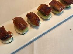 -香乐园·淮扬菜中餐厅·Shang Garden(福田香格里拉店)