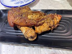 -陈老二烧烤(草市街总店)