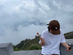 -白草畔自然风景区