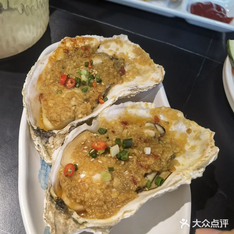 羊肉串 不定期回来阿拉城的这家店来吃烧烤小龙虾