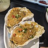 羊肉串 不定期回来阿拉城的这家店来吃烧烤小龙虾