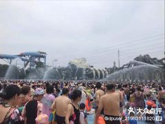 -苏州乐园森林水世界