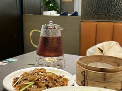 -延年酒店-荟享餐厅(东塘店)
