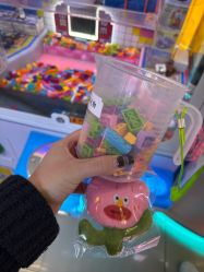 -莫莉幻想儿童乐园(绍兴金帝银泰城店)