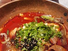 -成都你六姐·牛肉冒菜(城市集市合生汇店)