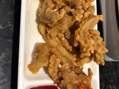 -海底捞火锅(连城广场店)