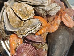 -巧克力渔家.小船海鲜胶东菜(万平口店)