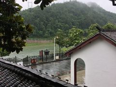 -蒋氏故居