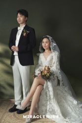 点击看大图 -情订奇缘婚纱摄影(和平路店)