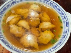 肉圆扁食-御清斋总店(天一街店)