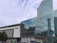 -北京SKP