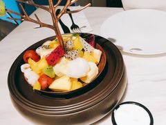 -Gray Whale 灰鲸餐厅(北美N1店)