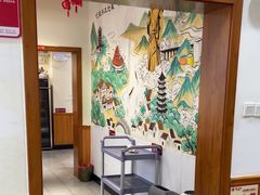 -西江红·株洲本地菜(滨江南路店)