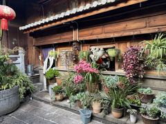 -龙姐私房菜(和顺古镇店)