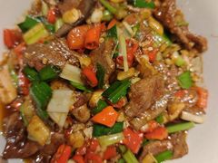 -不倒翁·安徽名菜楼(步行街店)