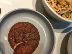 -胡麻(静安嘉里店)