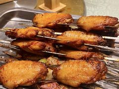 -福苗小骆驼烧烤(莲湖路店)