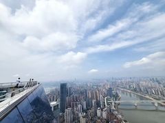 -WFC会仙楼观景台