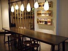 大堂-喜茶(佛山顺德大良东乐路店)