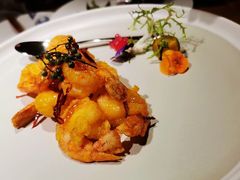 -老船坞水上餐厅(亚洲大酒店  东四十条店)