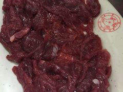 牛肉IMG_4462-粤潮牛肉火锅店(江南大道店)