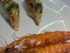 -渔荷食町·铁板烧料理(崂山万象汇店)