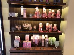 零售区-星巴克臻选(思南公馆店)