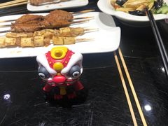 -宛平李记小吃(东关街店)