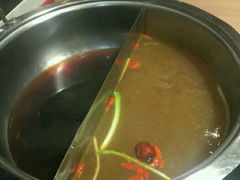 -水林间·寿喜烧自助(仙林金鹰店)