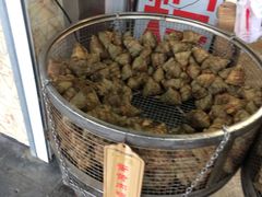 -赵记粽子(司前街店)