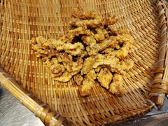 -肖炮现炸酥肉(解放碑店)