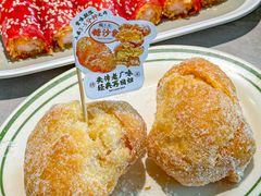 -陶兰居·手工点心·粤菜(圆融时代广场店)