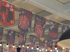 -石牌岭小亮蒸虾烧烤·湖北菜(光谷左岭店)
